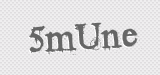 CAPTCHA code