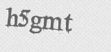 CAPTCHA code