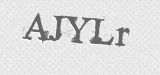 CAPTCHA code