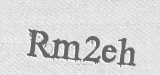 CAPTCHA code