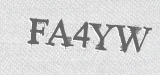 CAPTCHA code