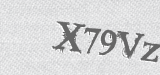 CAPTCHA code
