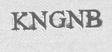 CAPTCHA code