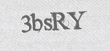 CAPTCHA code