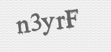 CAPTCHA code