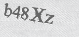CAPTCHA code