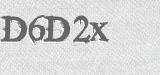 CAPTCHA code