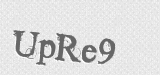 CAPTCHA code
