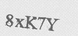 CAPTCHA code