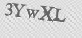 CAPTCHA code