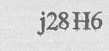 CAPTCHA code