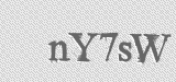 CAPTCHA code