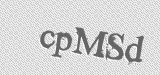 CAPTCHA code