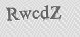 CAPTCHA code