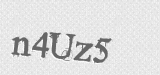 CAPTCHA code