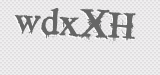 CAPTCHA code