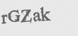 CAPTCHA code