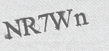 CAPTCHA code