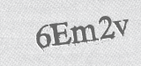 CAPTCHA code