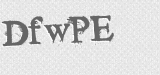 CAPTCHA code