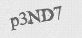 CAPTCHA code