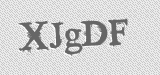 CAPTCHA code