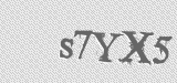 CAPTCHA code