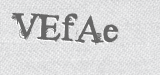 CAPTCHA code