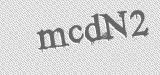CAPTCHA code