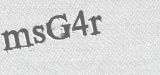 CAPTCHA code
