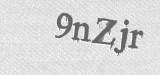 CAPTCHA code