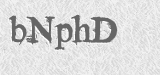 CAPTCHA code