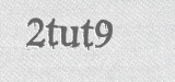 CAPTCHA code