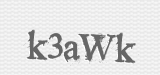 CAPTCHA code