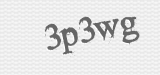 CAPTCHA code