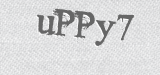 CAPTCHA code