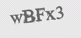 CAPTCHA code