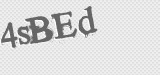 CAPTCHA code