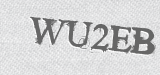 CAPTCHA code