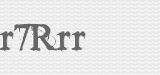 CAPTCHA code