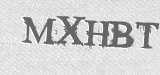CAPTCHA code