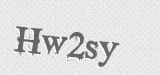 CAPTCHA code
