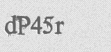 CAPTCHA code