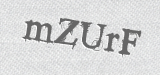 CAPTCHA code
