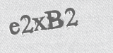 CAPTCHA code