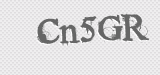 CAPTCHA code