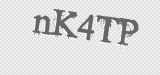 CAPTCHA code