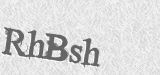 CAPTCHA code