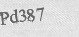 CAPTCHA code