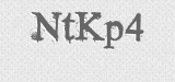 CAPTCHA code